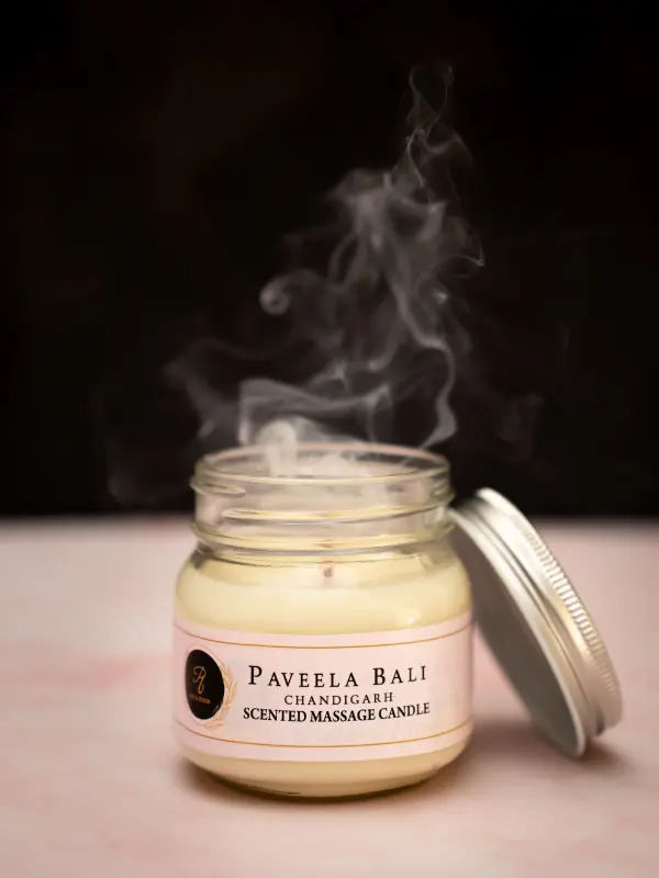 Massage Candle (100 g) 084
